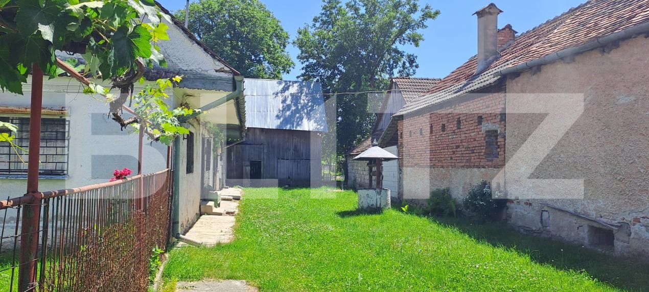 Casa de vânzare 2 camere Venetia de Sus - 199332CV | BLITZ Brașov | Poza2