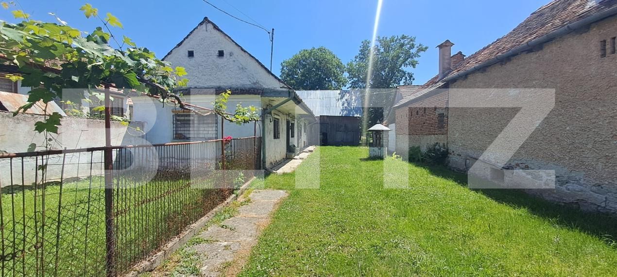 Casa de vânzare 2 camere Venetia de Sus - 199332CV | BLITZ Brașov | Poza5