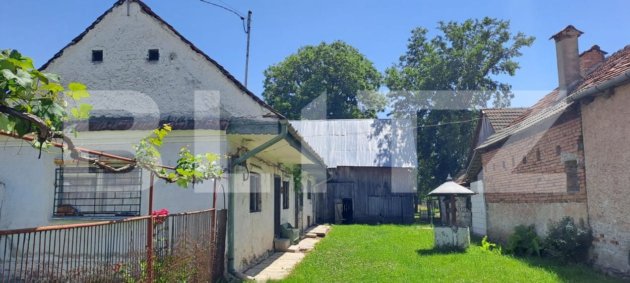 Casa de vânzare 2 camere Venetia de Sus - 199332CV | BLITZ Brașov | Poza3