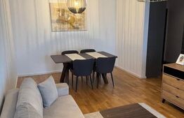 Apartament 2 camere, 60 mp, mobilat lux, parcare, zona Iulius Mall