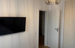 Apartament 2 camere, 60 mp, mobilat lux, parcare, zona Iulius Mall
