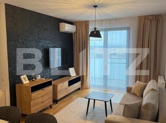 Apartament de închiriat 2 camere Gheorgheni - 199333AI | BLITZ Cluj-Napoca | Poza1