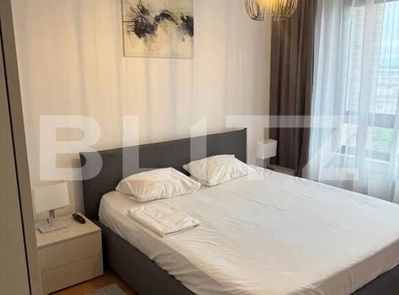 Apartament de închiriat 2 camere Gheorgheni - 199333AI | BLITZ Cluj-Napoca | Poza3