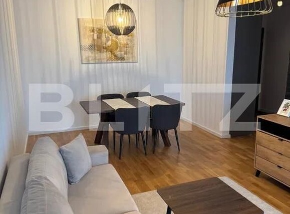 Apartament de închiriat 2 camere Gheorgheni - 199333AI | BLITZ Cluj-Napoca | Poza2