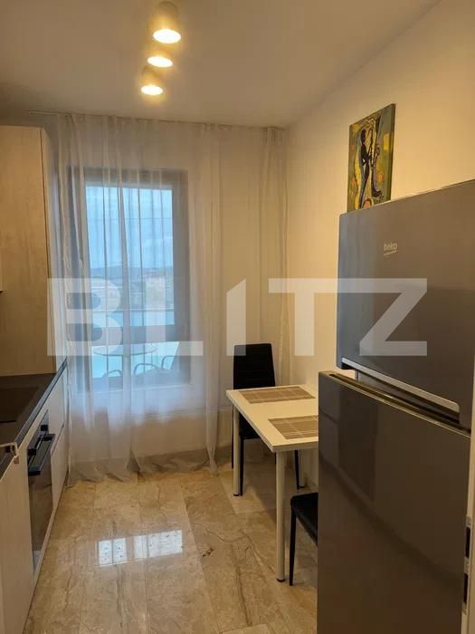 Apartament de închiriat 2 camere Gheorgheni - 199333AI | BLITZ Cluj-Napoca | Poza5