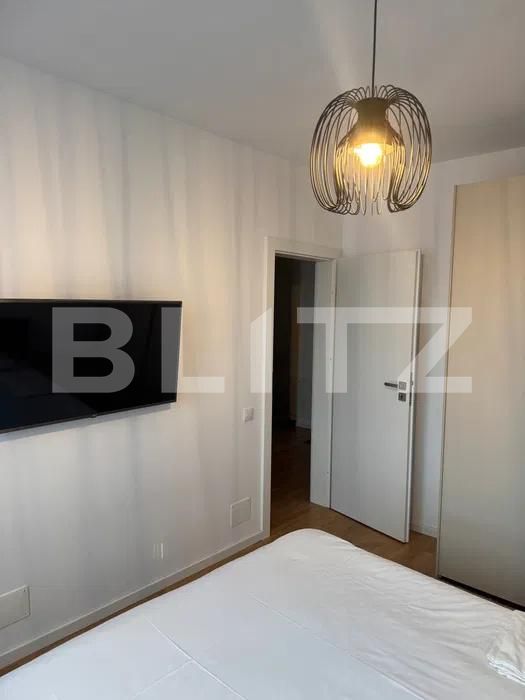 Apartament de închiriat 2 camere Gheorgheni - 199333AI | BLITZ Cluj-Napoca | Poza4