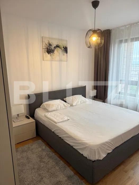 Apartament de închiriat 2 camere Gheorgheni - 199333AI | BLITZ Cluj-Napoca | Poza3