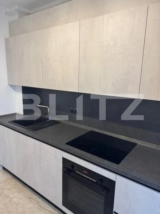 Apartament de închiriat 2 camere Gheorgheni - 199333AI | BLITZ Cluj-Napoca | Poza6