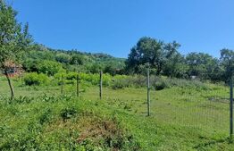 Teren intravilan 1.000 mp cu PUZ, priveliște Munții Făgăraș – Feldioara, com. Uc