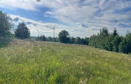 De vanzare teren Rasca - cu o panorama superba!