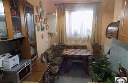 Casa individuala, 118 mp, teren 1394 mp, zona Aeroportului