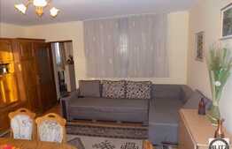 Casa individuala, 118 mp, teren 1394 mp, zona Aeroportului