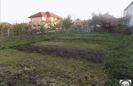 Casa individuala, 118 mp, teren 1394 mp, zona Aeroportului