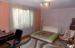 Casa individuala, 118 mp, teren 1394 mp, zona Aeroportului