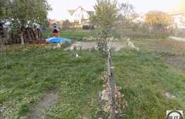 Casa individuala, 118 mp, teren 1394 mp, zona Aeroportului