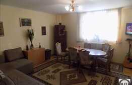 Casa individuala, 118 mp, teren 1394 mp, zona Aeroportului