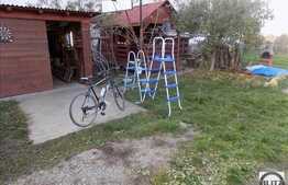 Casa individuala, 118 mp, teren 1394 mp, zona Aeroportului