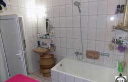 Casa individuala, 118 mp, teren 1394 mp, zona Aeroportului