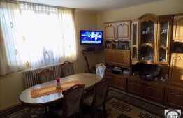 Casa individuala, 118 mp, teren 1394 mp, zona Aeroportului