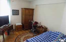 Casa individuala, 118 mp, teren 1394 mp, zona Aeroportului