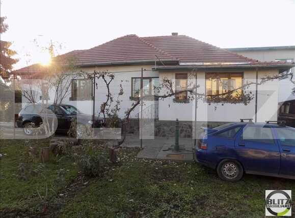 Casa de vânzare 3 camere Someseni - 19934CV | BLITZ Cluj-Napoca | Poza1