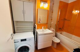Apartament 2 camere, decomandat, bloc 2015, Sânpetru