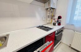 Apartament 2 camere, decomandat, bloc 2015, Sânpetru