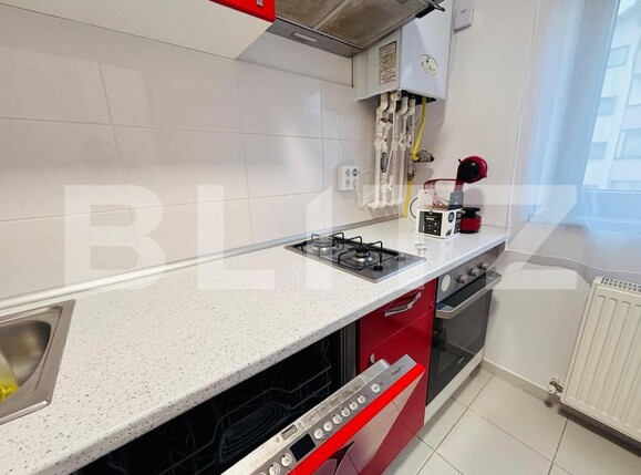 Apartament de vânzare 2 camere Sanpetru - 199343AV | BLITZ Brașov | Poza7