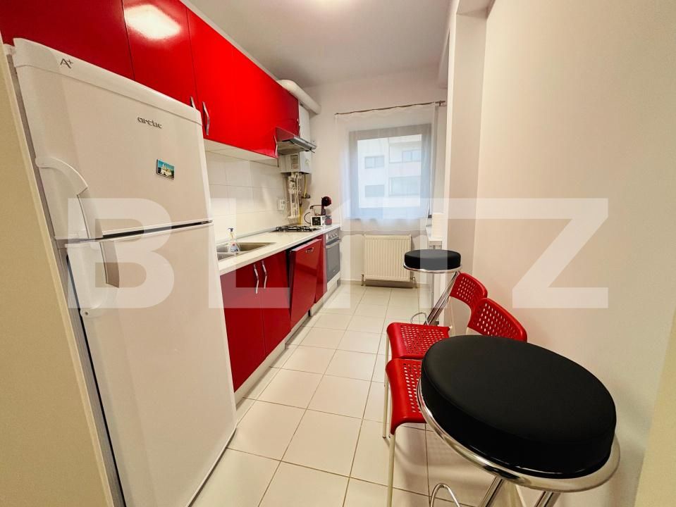 Apartament de vânzare 2 camere Sanpetru - 199343AV | BLITZ Brașov | Poza5