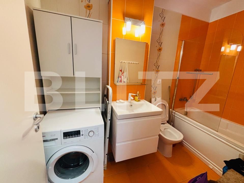 Apartament de vânzare 2 camere Sanpetru - 199343AV | BLITZ Brașov | Poza8