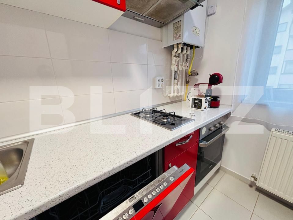 Apartament de vânzare 2 camere Sanpetru - 199343AV | BLITZ Brașov | Poza7