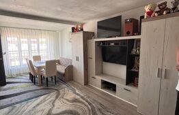 Apartament 1 camera, 45 mp, zona Libertății, Apahida