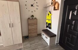 Apartament 1 camera, 45 mp, zona Libertății, Apahida