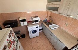 Apartament 1 camera, 45 mp, zona Libertății, Apahida