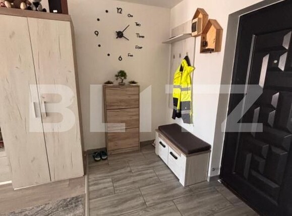 Garsonieră de vânzare Apahida - 199345AV | BLITZ Cluj-Napoca | Poza7