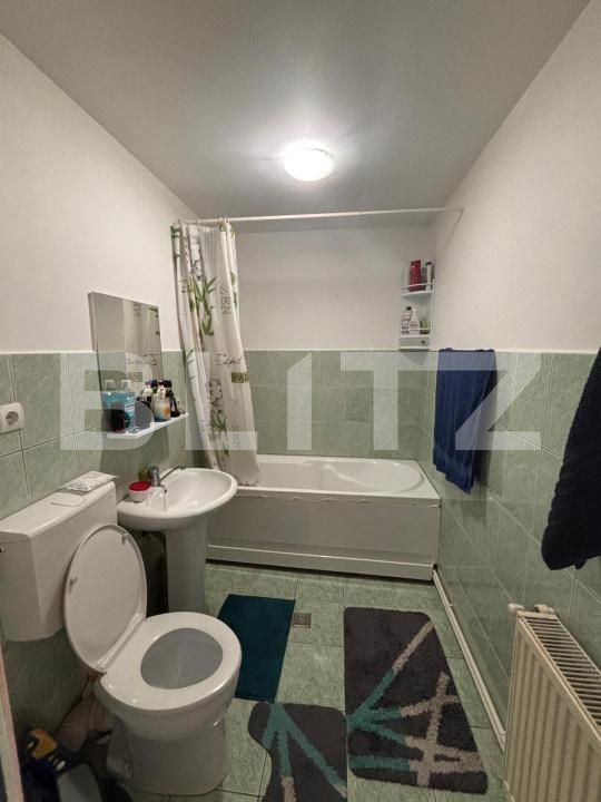 Garsonieră de vânzare Apahida - 199345AV | BLITZ Cluj-Napoca | Poza6