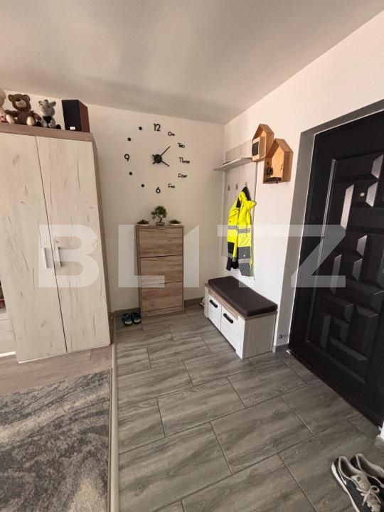 Garsonieră de vânzare Apahida - 199345AV | BLITZ Cluj-Napoca | Poza7