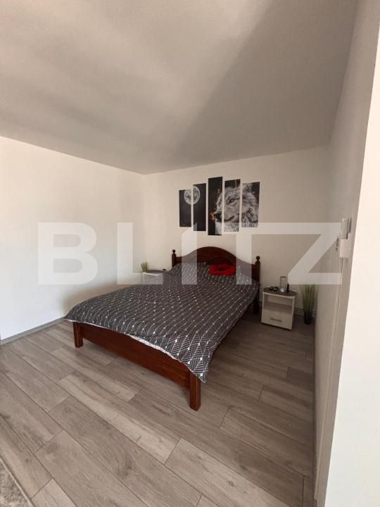Garsonieră de vânzare Apahida - 199345AV | BLITZ Cluj-Napoca | Poza3