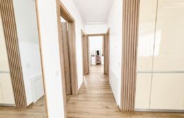 Apartament 3 camere I 80 mp I parcare subterană I Panoramic Teilor