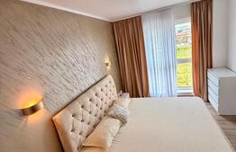 Apartament 3 camere I 80 mp I parcare subterană I Panoramic Teilor