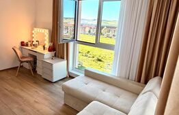 Apartament 3 camere I 80 mp I parcare subterană I Panoramic Teilor