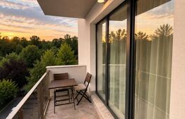 Apartament 3 camere I 80 mp I parcare subterană I Panoramic Teilor