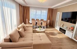 Apartament 3 camere I 80 mp I parcare subterană I Panoramic Teilor