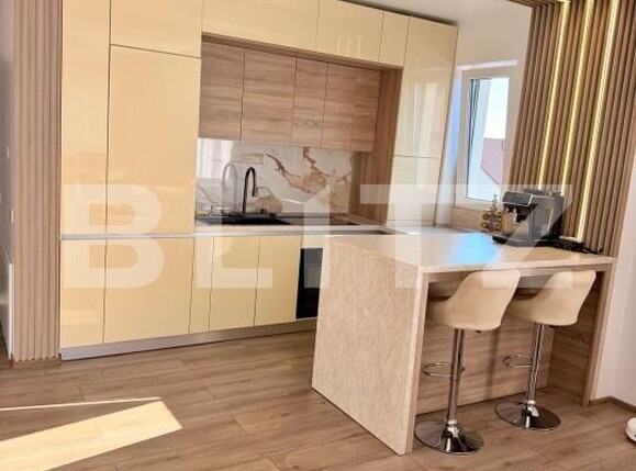 Apartament de vânzare 3 camere Floreşti - 199348AV | BLITZ Cluj-Napoca | Poza3