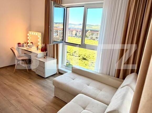 Apartament de vânzare 3 camere Floreşti - 199348AV | BLITZ Cluj-Napoca | Poza1