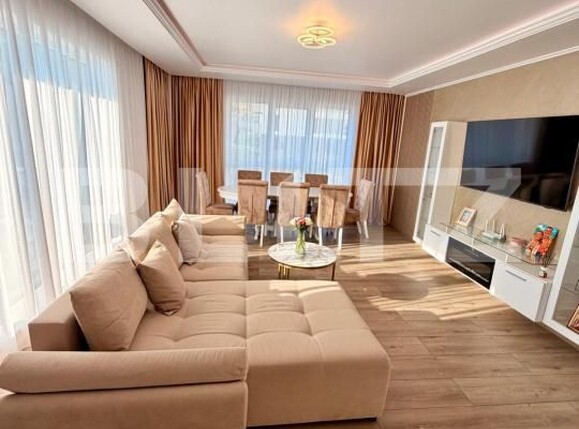 Apartament de vânzare 3 camere Floreşti - 199348AV | BLITZ Cluj-Napoca | Poza2