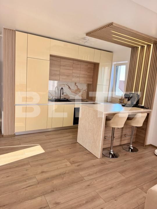 Apartament de vânzare 3 camere Floreşti - 199348AV | BLITZ Cluj-Napoca | Poza3