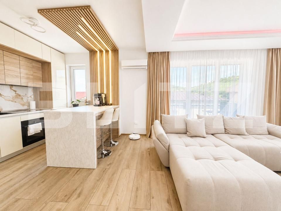 Apartament de vânzare 3 camere Floreşti - 199348AV | BLITZ Cluj-Napoca | Poza6