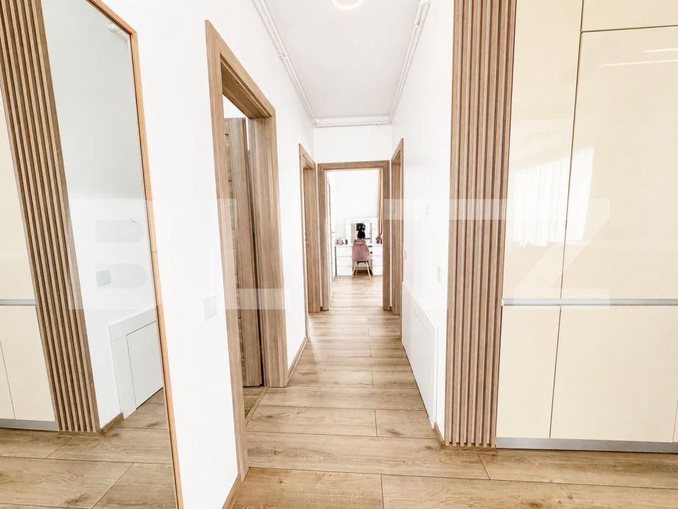 Apartament de vânzare 3 camere Floreşti - 199348AV | BLITZ Cluj-Napoca | Poza5