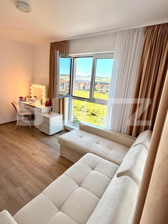 Apartament de vânzare 3 camere Floreşti - 199348AV | BLITZ Cluj-Napoca | Poza2